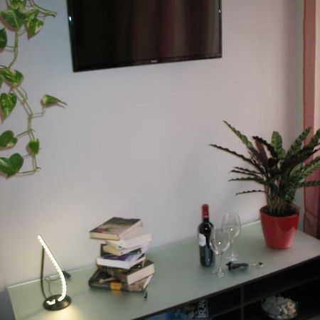 Apartamento Portales 로그로노 외부 사진