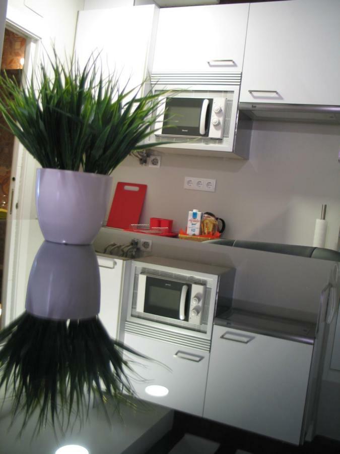 Apartamento Portales 로그로노 외부 사진
