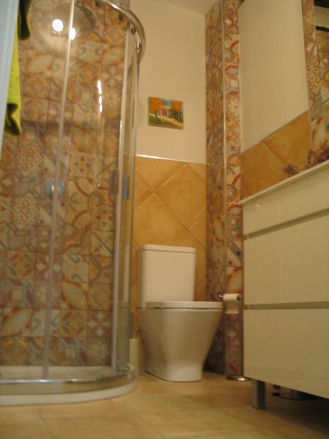 Apartamento Portales 로그로노 외부 사진
