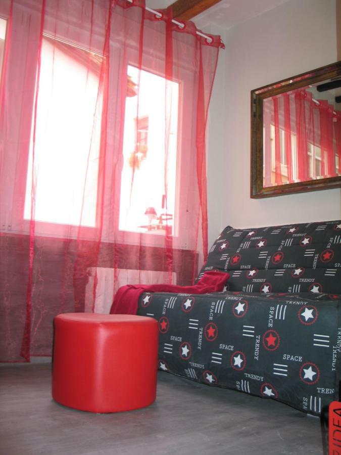 Apartamento Portales 로그로노 외부 사진