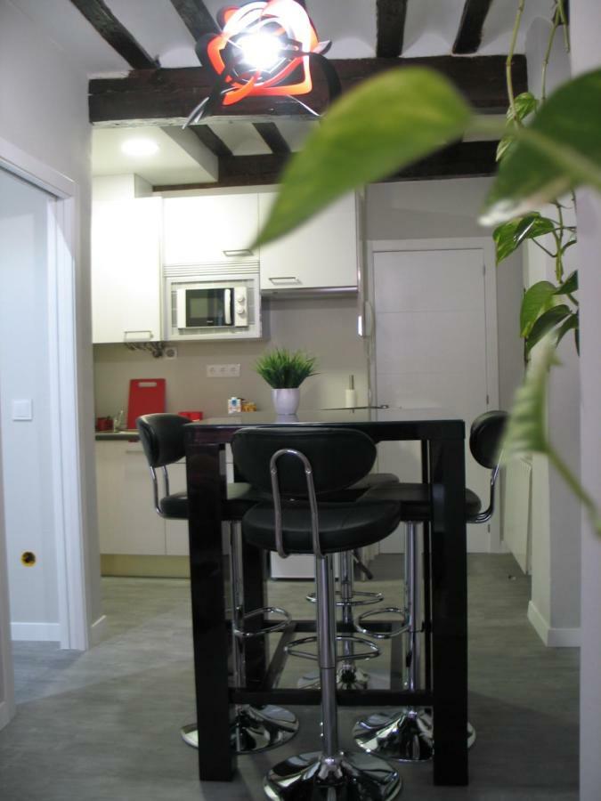 Apartamento Portales 로그로노 외부 사진
