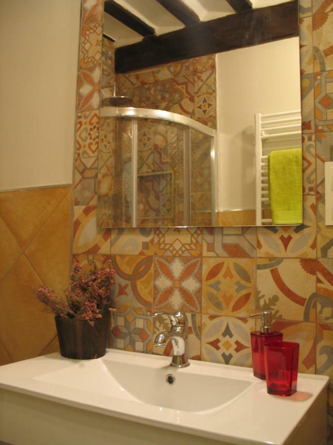 Apartamento Portales 로그로노 외부 사진