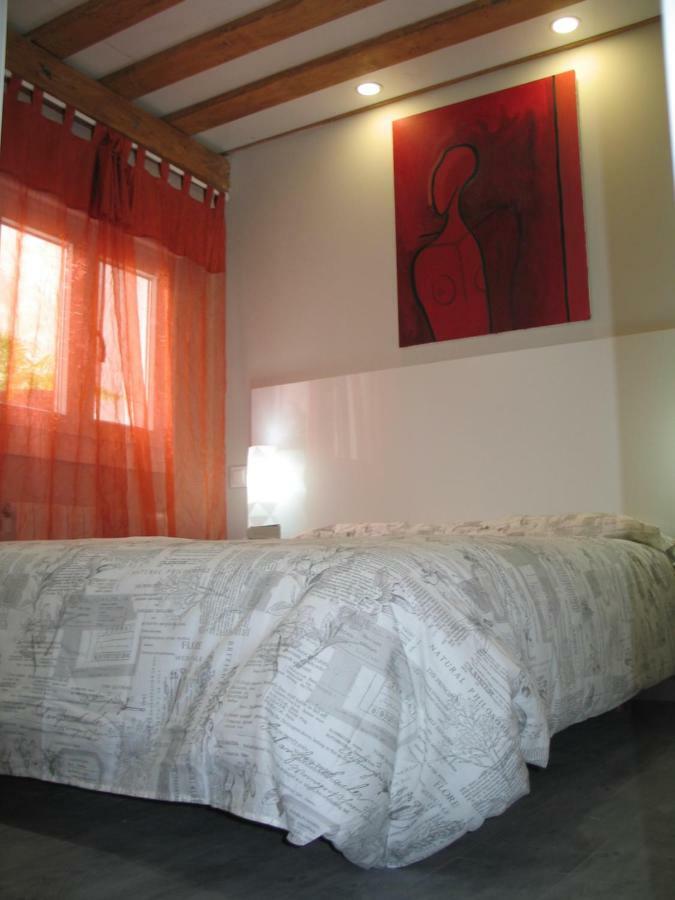 Apartamento Portales 로그로노 외부 사진